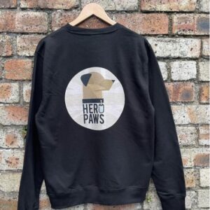Hero Paws Original Sweatshirt