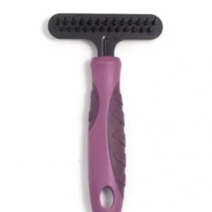 Soft Protection Salon Undercoat Rake