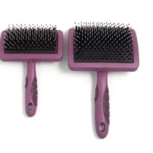 Soft Protection Salon Porcupine Brush Large