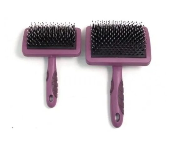 Soft Protection Salon Porcupine Brush Large