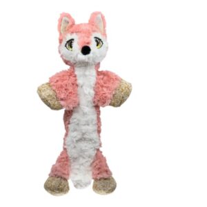 Low Stuff Flopzie Fox