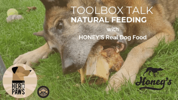 Natural Feeding RECORDING