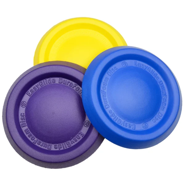 Durafoam disc frisbee